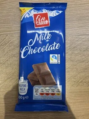 Мляко Melk / Melk Milk - Fin Carré
