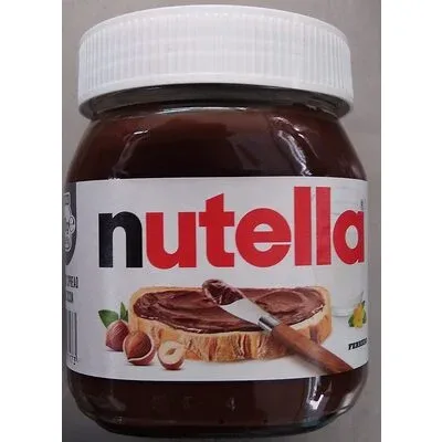 Nutella - Ferrero