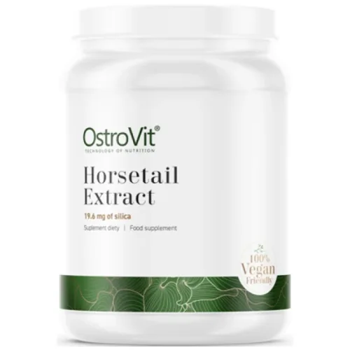Horsetail Extract Powder / 100 грама, 357 дози - OstroVit