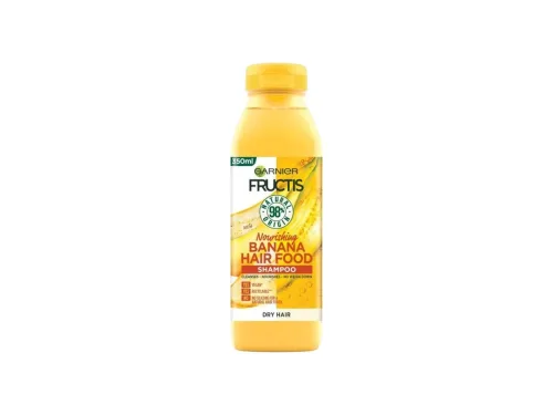 Шампоан Fructis Hair Food Банан 350мл