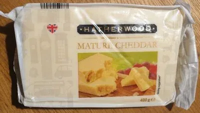 Зрял Чедър / Mature Cheddar - Hatherwood