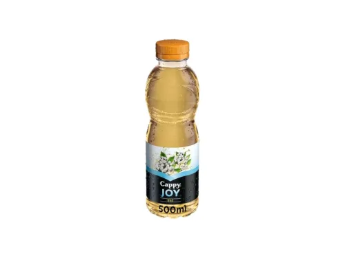 Напитка Плодова Cappy Joy Червени Бъз 500мл Pet