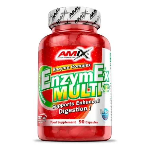 EnzymEx ™ Multi 90 Caps. (45 дози) - Amix