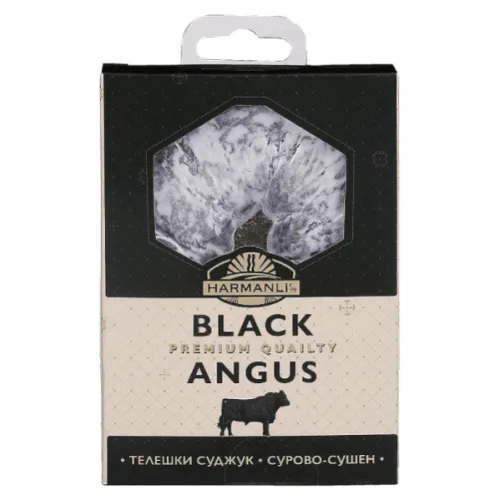 Суджук Black Angus Харманли 160гр.
