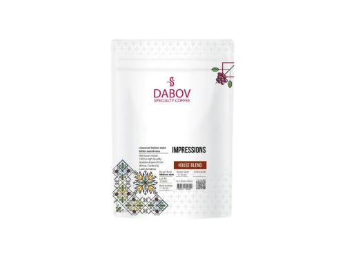 Кафе Dabov Inpressions 200, Мляно