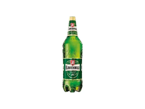 Бира Каменица Светло 1.9 Л Pet