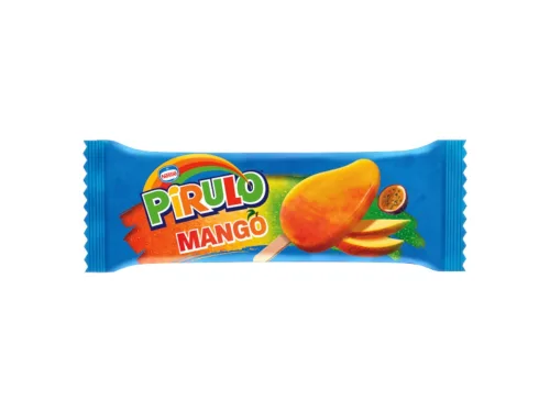 Сладолед Nestle Pirulo Манго 65гр / 70мл