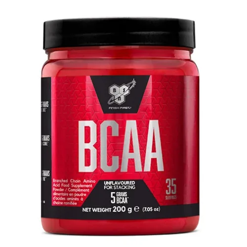 BCAA DNA - BSN