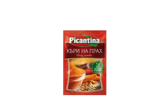 Къри Пикантина 10гр