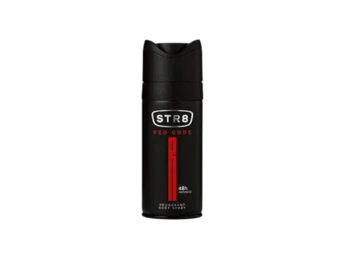 Део Спрей Str8 Red Code 150мл