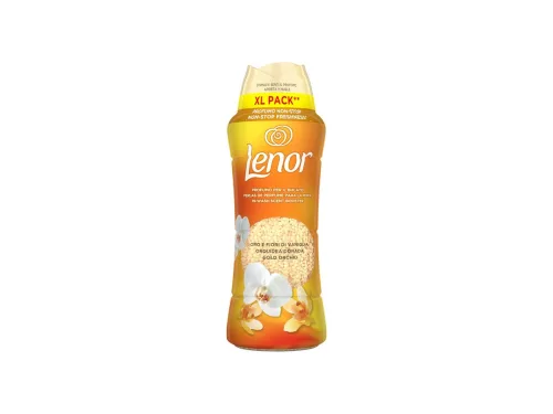 Парфюмни Перли Lenor Gold 495гр