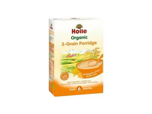 Каша Био Holle Просо