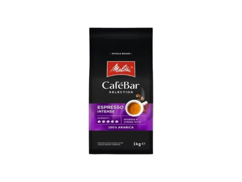 Кафе Melitta Bar Selection Espresso Intense 1Кг Зърна
