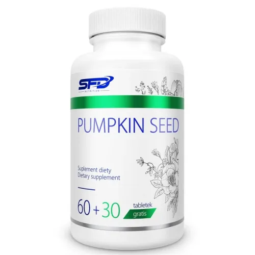 Pumpkin Seed - Тиквено Семе - SFD