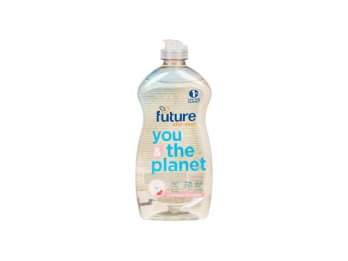Препарат За Съдове Future Грейпфрут 400 Мл