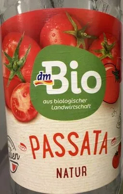 Натурална пасата / Natural Passata - dmBio