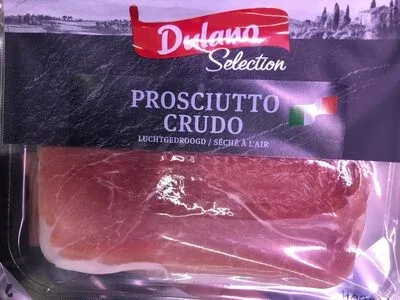 Прошуто крудо - Dulano Selection