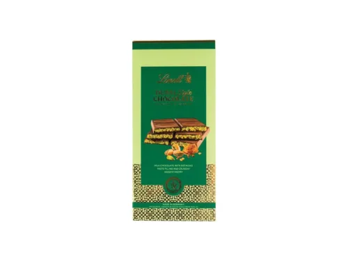 Шоколад Lindt Dubai 150 Г