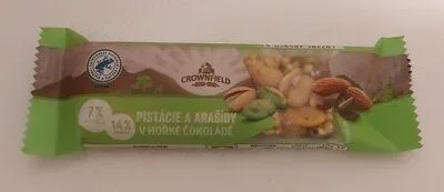 Орехова пръчка / Nut Bar - Lidl