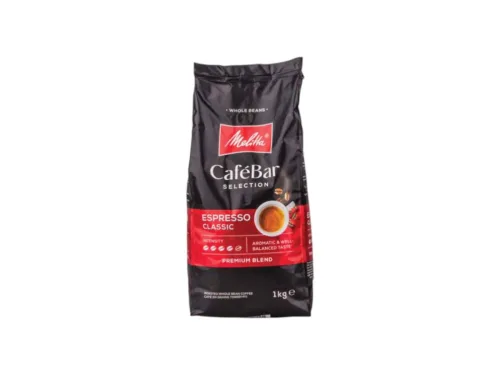 Кафе Melitta Bar Selection Espresso Classic 1Кг Зърна