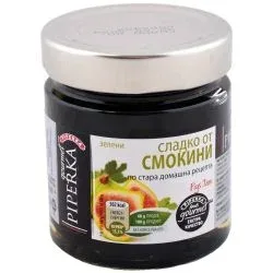 Сладко от смокини Piperka 260гр. - Piperka